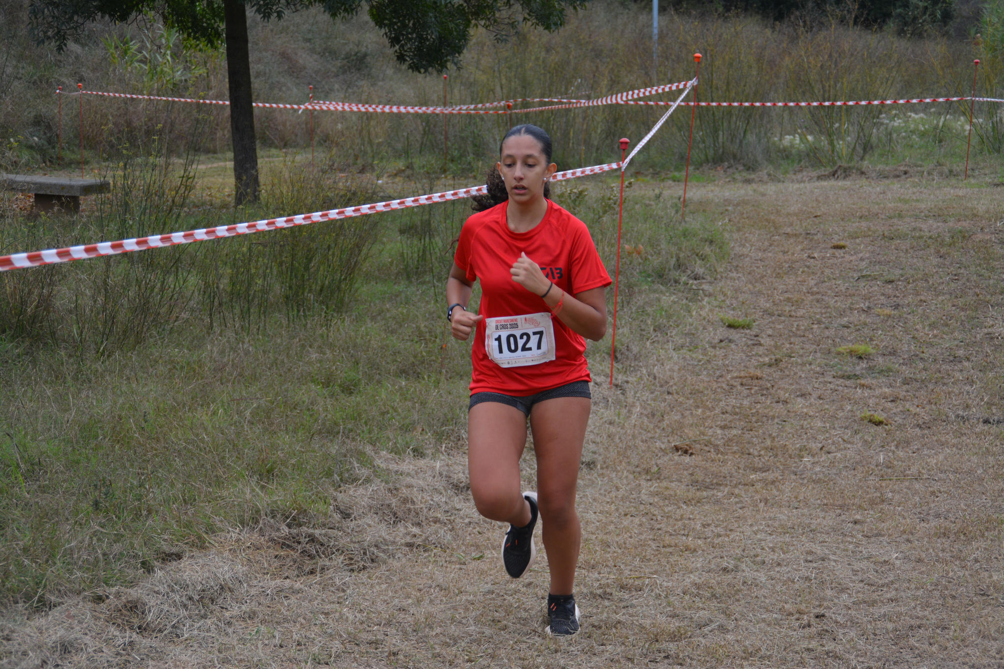 Club Atletisme Badalona - 
